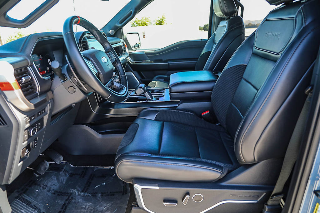 Thumbnail: 2023 Ford F-150 - 9