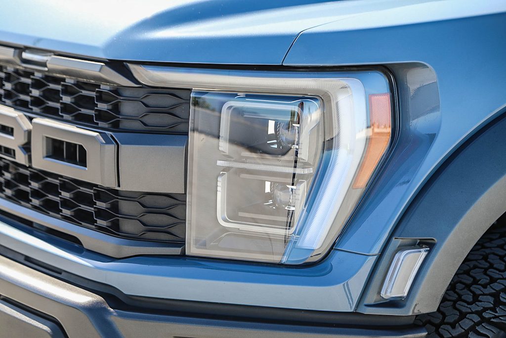 Thumbnail: 2023 Ford F-150 - 18