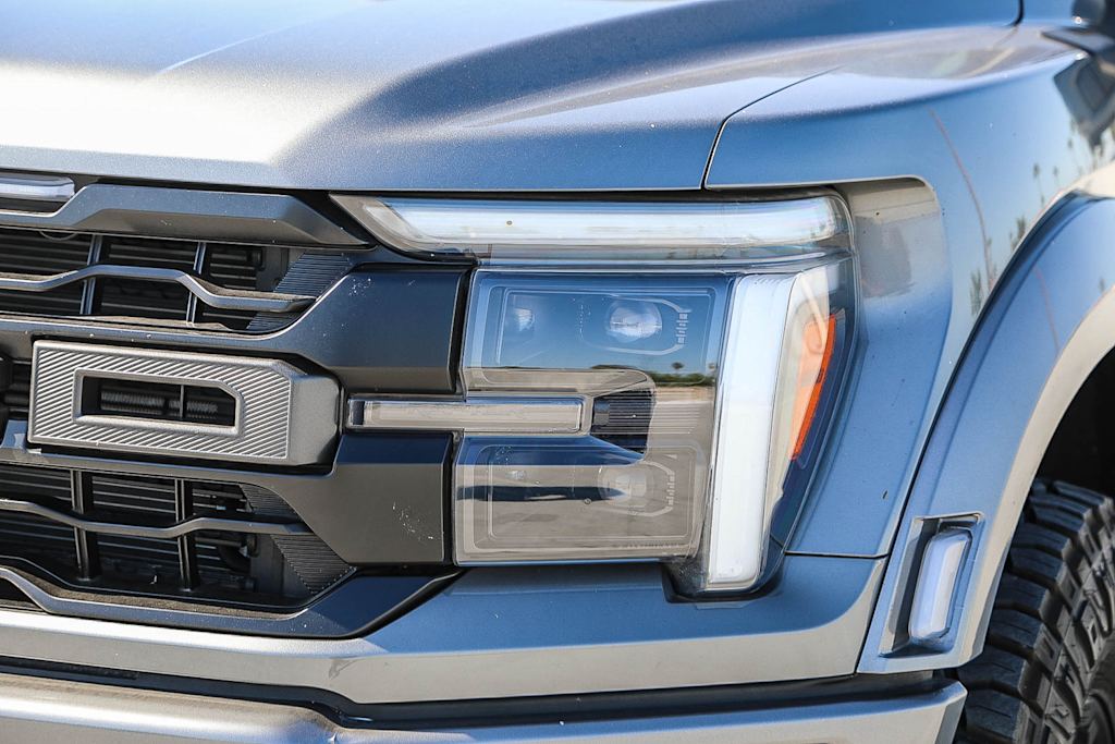 Thumbnail: 2025 Ford F-150 - 18