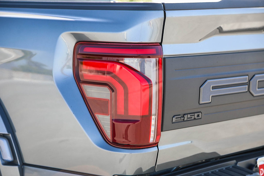 Thumbnail: 2025 Ford F-150 - 19