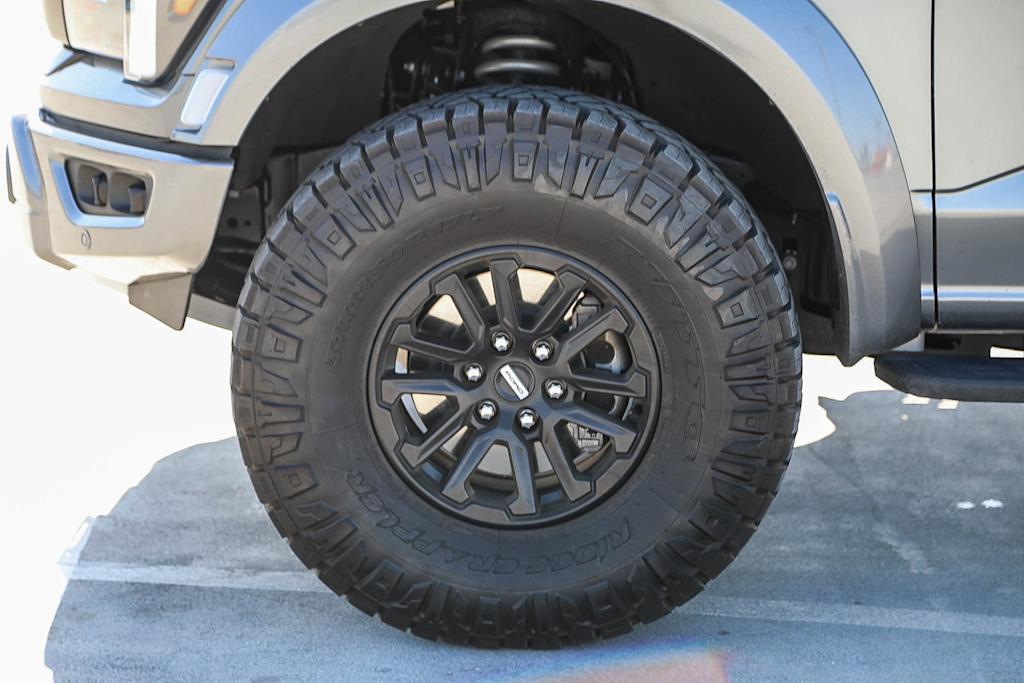 Thumbnail: 2025 Ford F-150 - 6