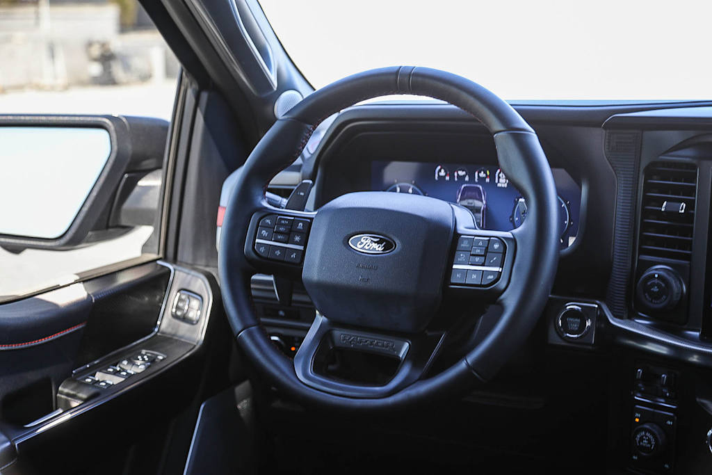 Thumbnail: 2025 Ford F-150 - 8