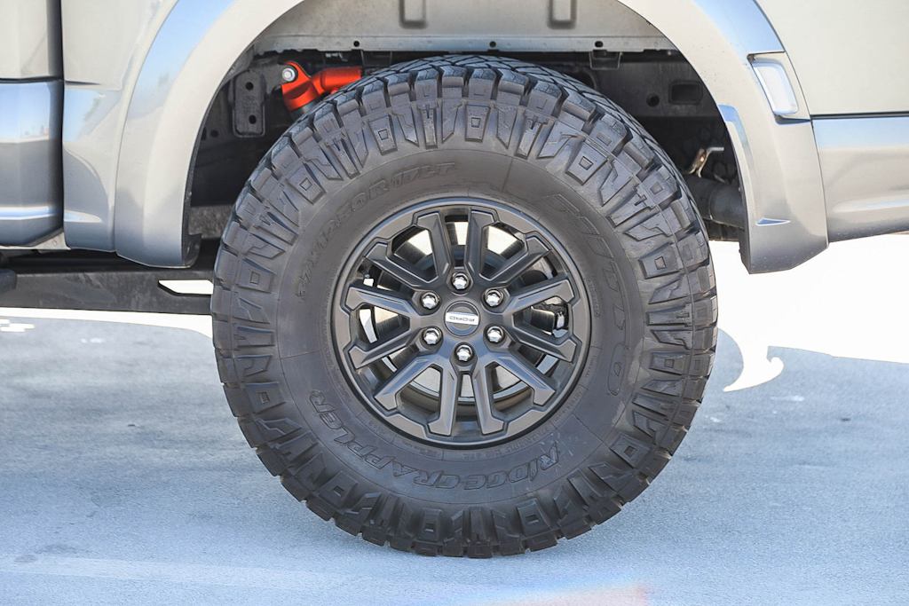 Thumbnail: 2025 Ford F-150 - 20