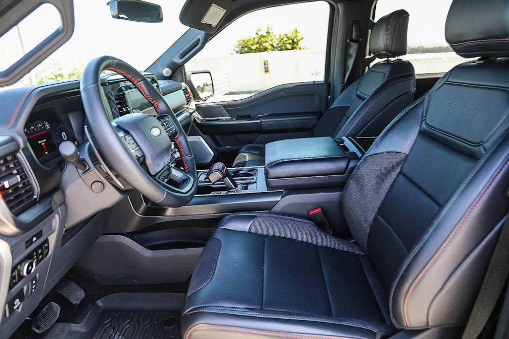 Thumbnail: 2025 Ford F-150 - 10