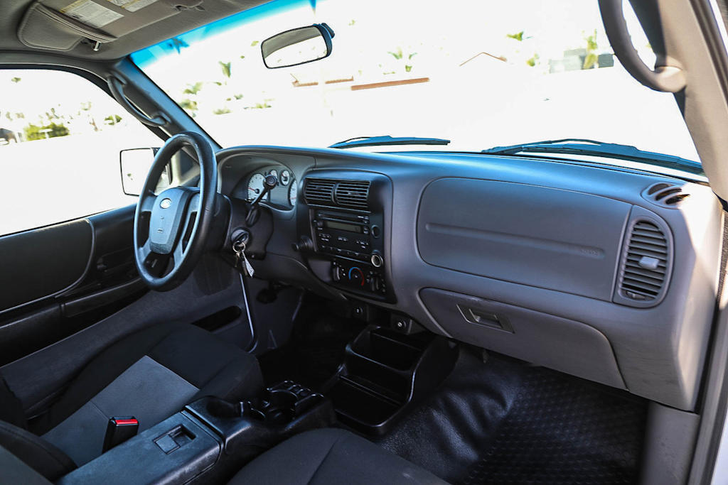 Thumbnail: 2011 Ford Ranger - 9