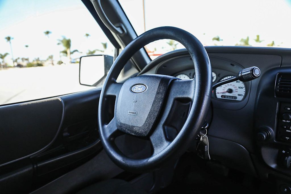 Thumbnail: 2011 Ford Ranger - 12
