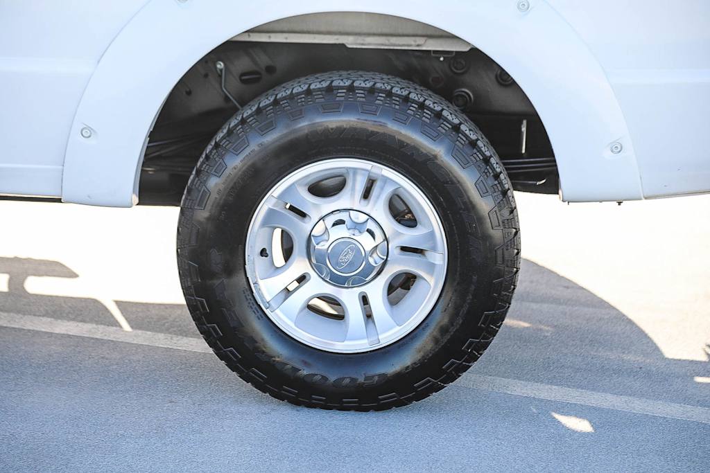 Thumbnail: 2011 Ford Ranger - 21