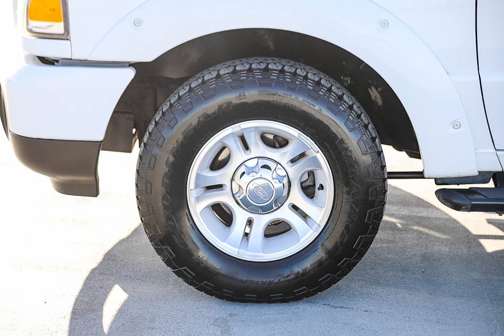 Thumbnail: 2011 Ford Ranger - 7