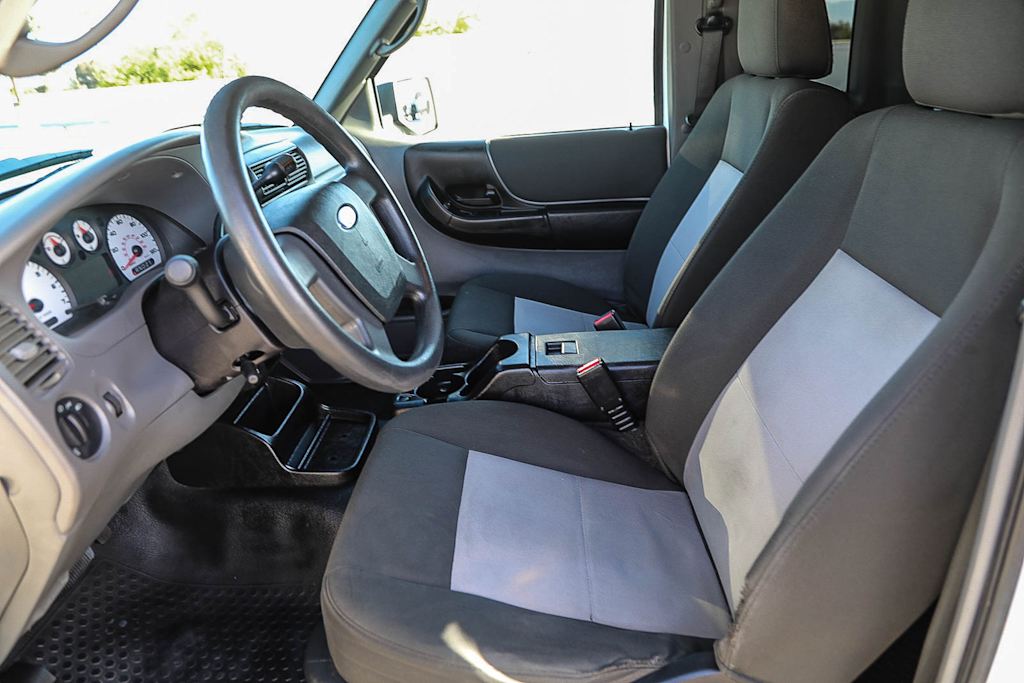 Thumbnail: 2011 Ford Ranger - 11