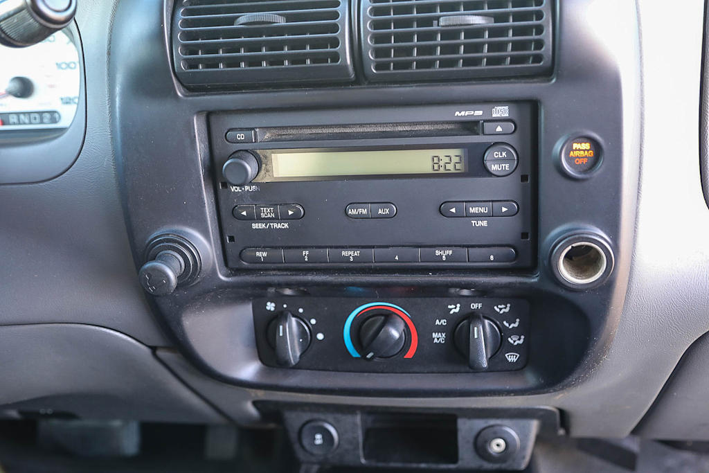 Thumbnail: 2011 Ford Ranger - 22