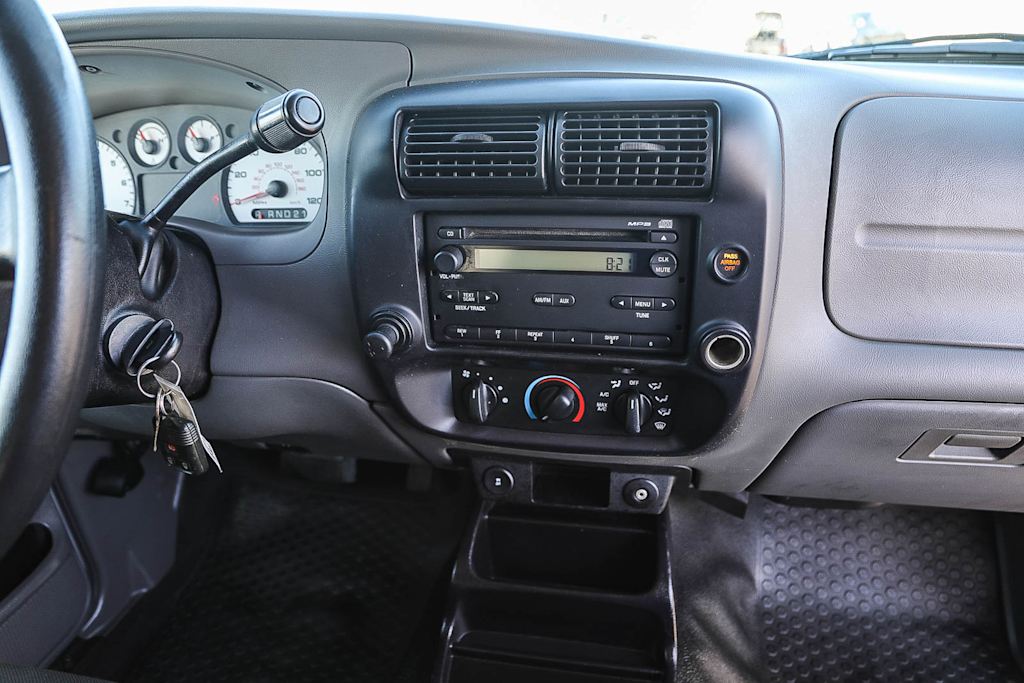Thumbnail: 2011 Ford Ranger - 13