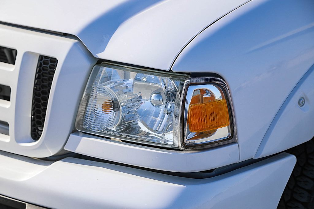 Thumbnail: 2011 Ford Ranger - 20