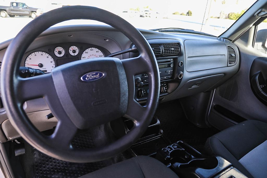 Thumbnail: 2011 Ford Ranger - 2