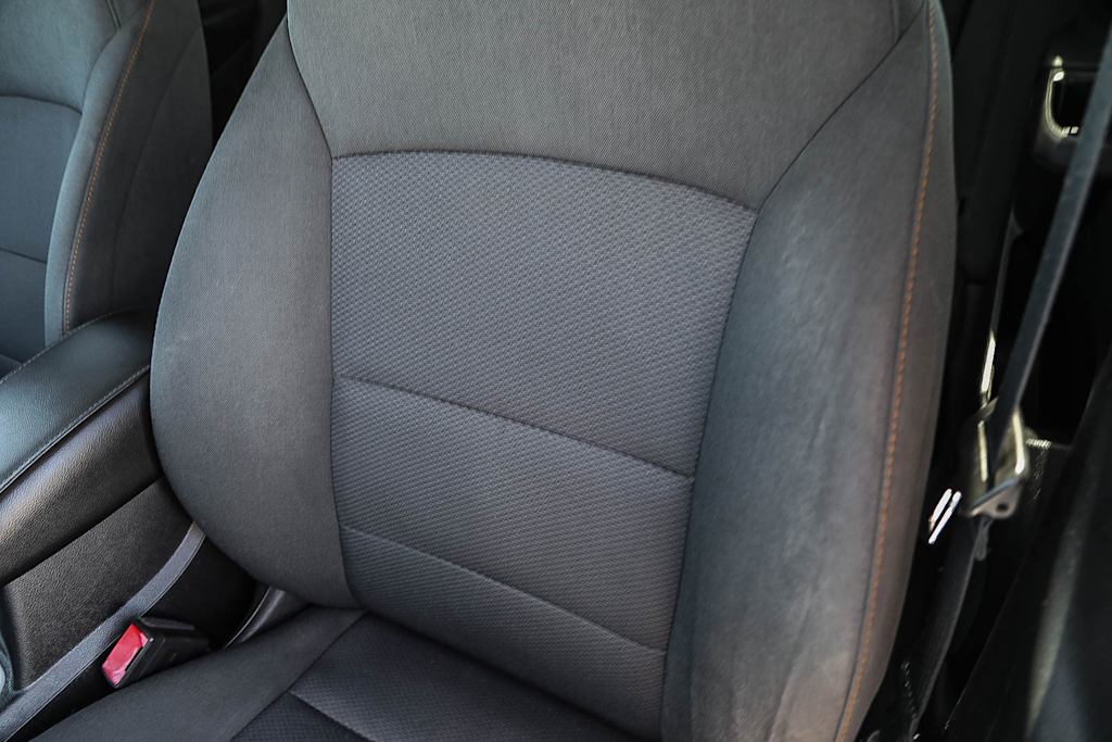 Thumbnail: 2018 Chevrolet Cruze - 25