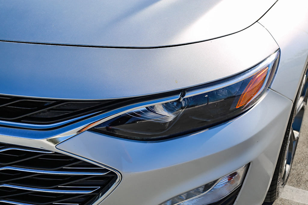 Thumbnail: 2022 Chevrolet Malibu - 19