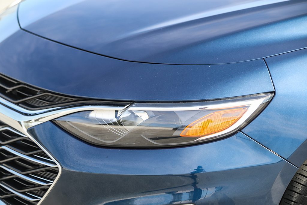 Thumbnail: 2022 Chevrolet Malibu - 19