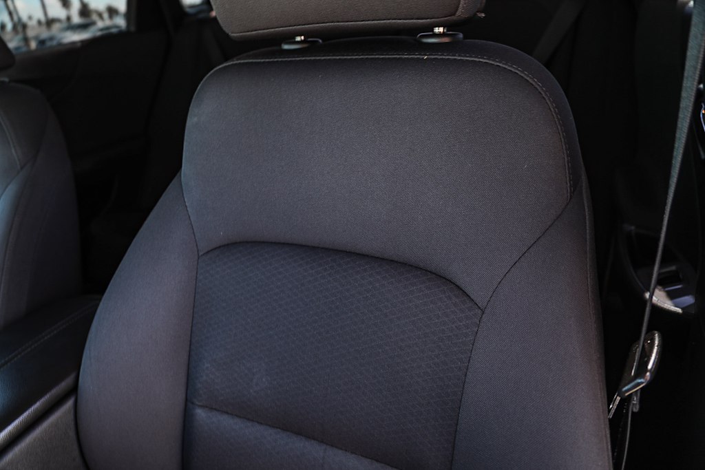 Thumbnail: 2021 Chevrolet Malibu - 26