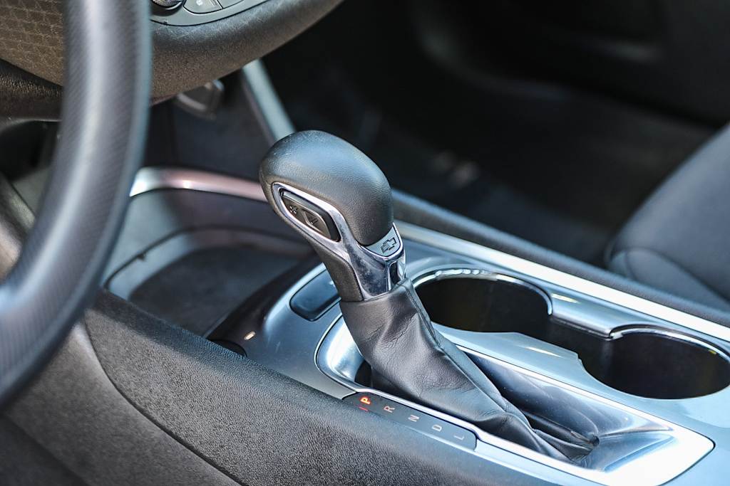 Thumbnail: 2021 Chevrolet Malibu - 13