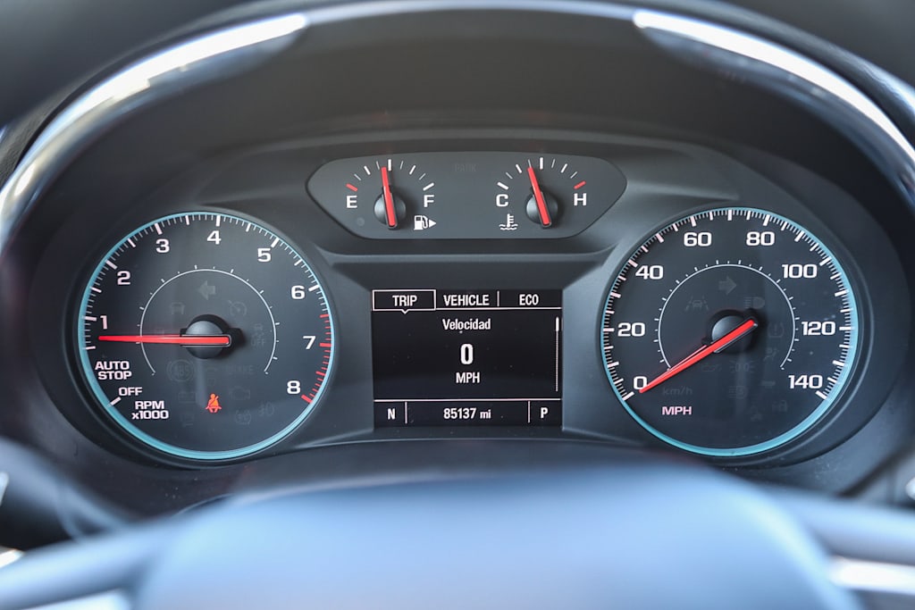 Thumbnail: 2021 Chevrolet Malibu - 14