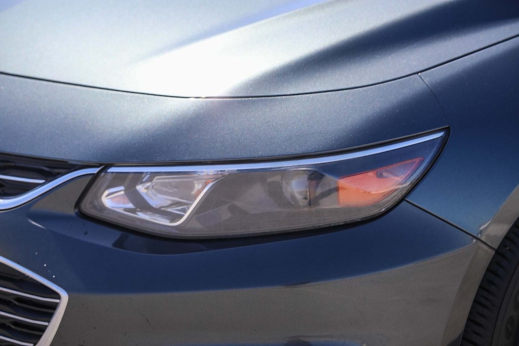 Thumbnail: 2017 Chevrolet Malibu - 20