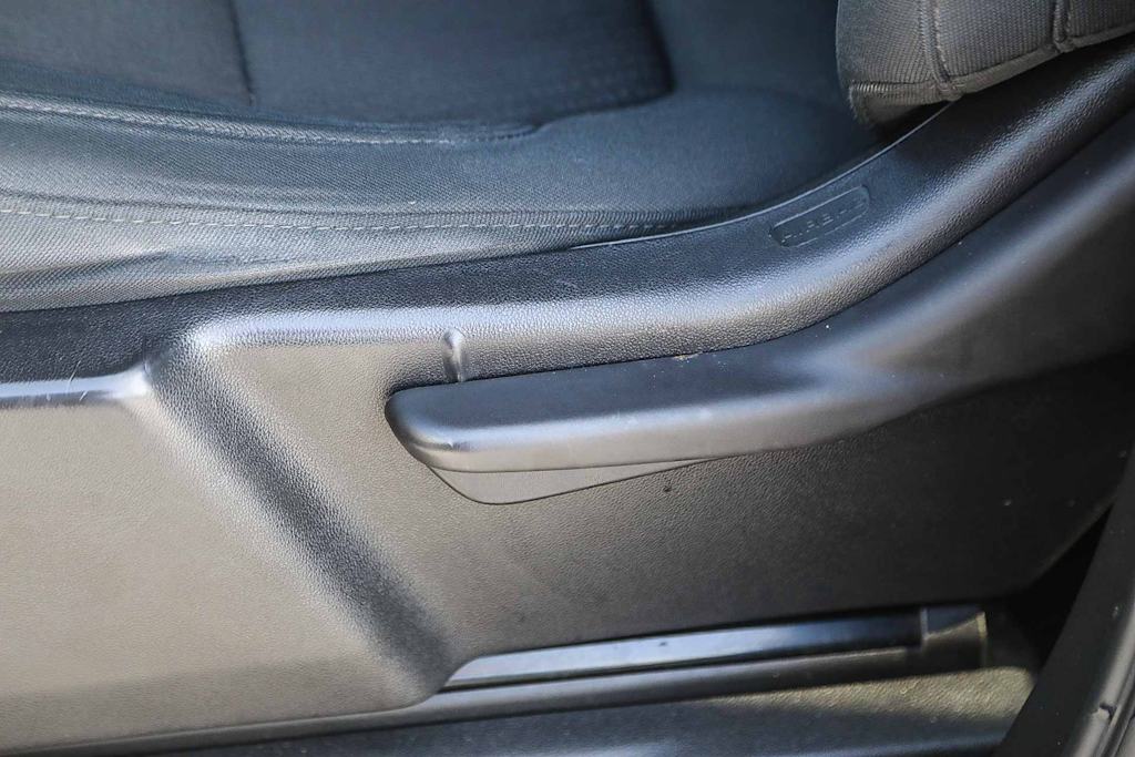 Thumbnail: 2020 Chevrolet Silverado 1500 - 22