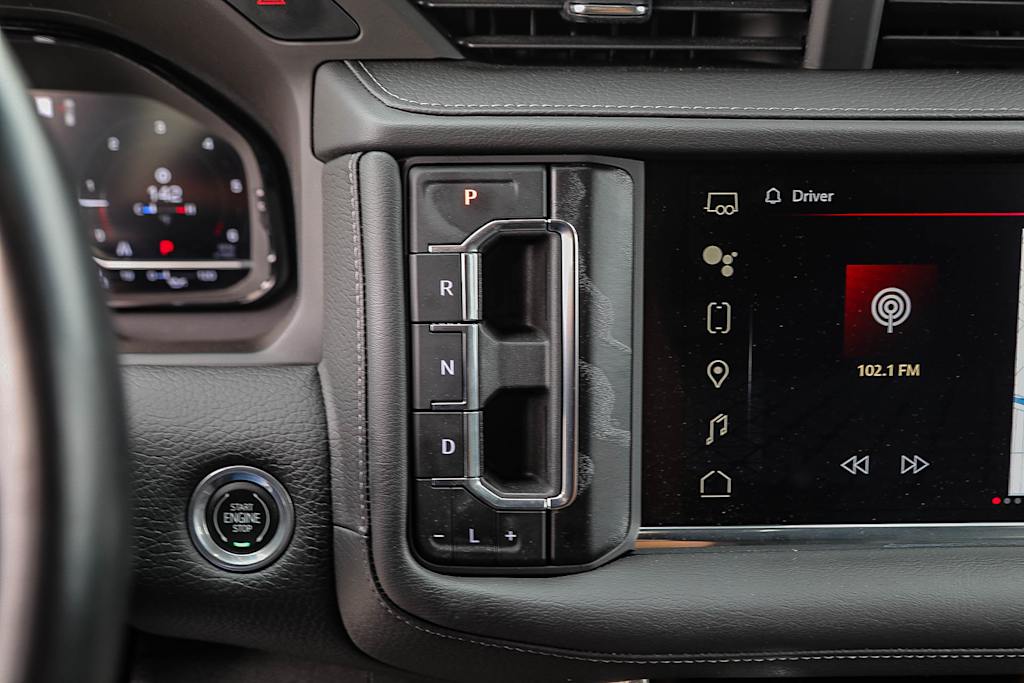 Thumbnail: 2022 GMC Yukon XL - 25