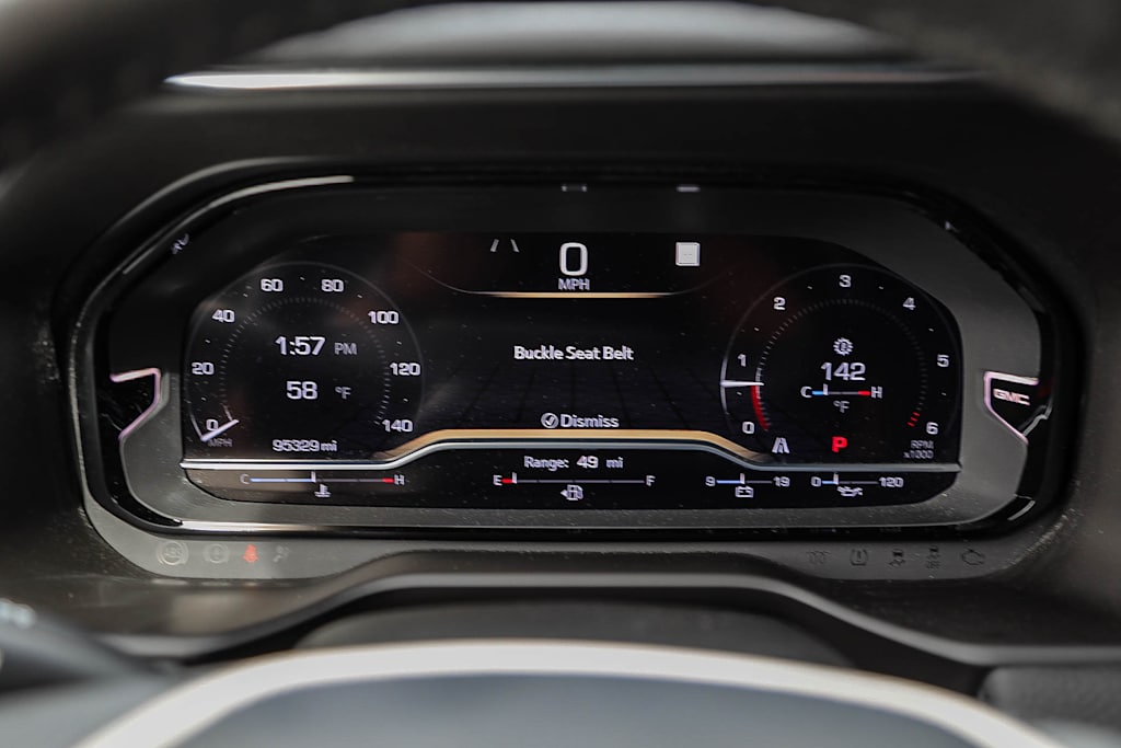 Thumbnail: 2022 GMC Yukon XL - 15