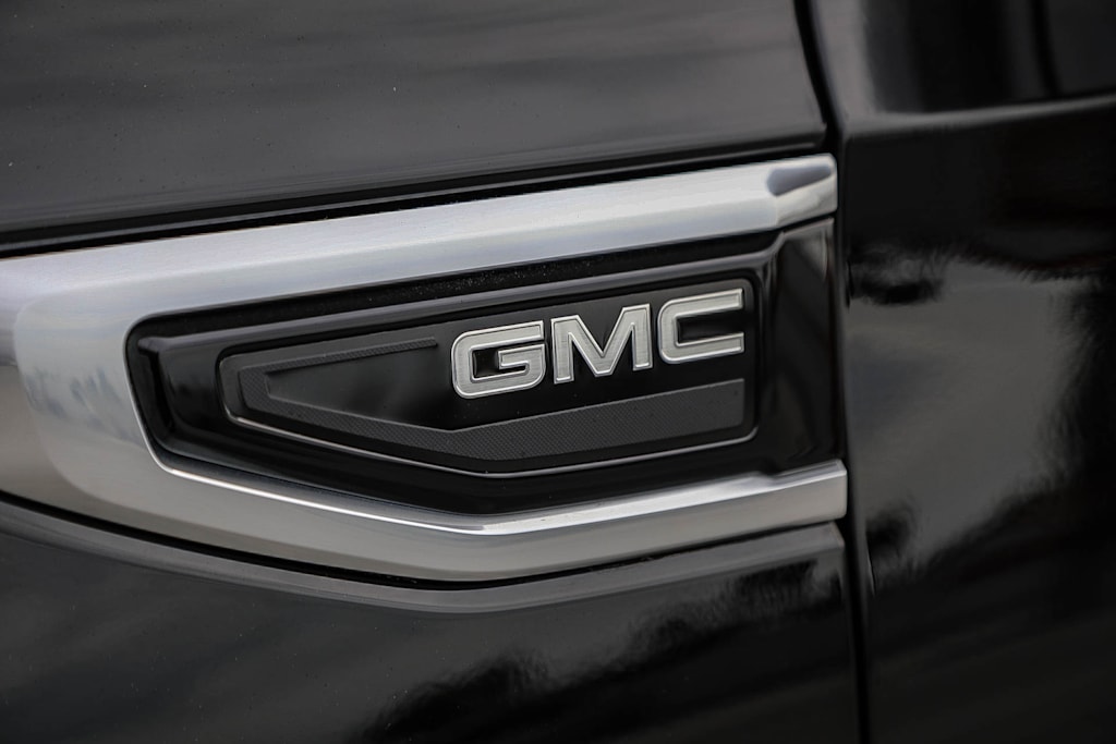 Thumbnail: 2022 GMC Yukon XL - 29
