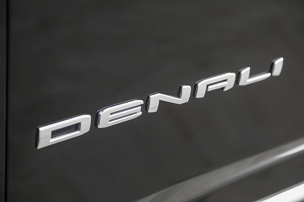 Thumbnail: 2022 GMC Yukon XL - 6