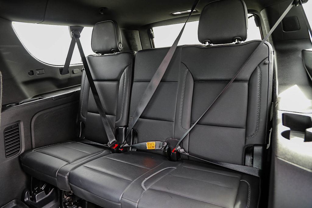 Thumbnail: 2022 GMC Yukon XL - 23