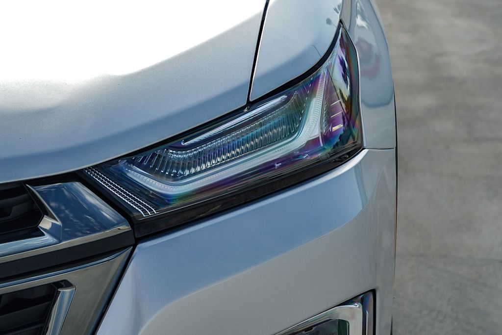 Thumbnail: 2022 Chevrolet Traverse - 21