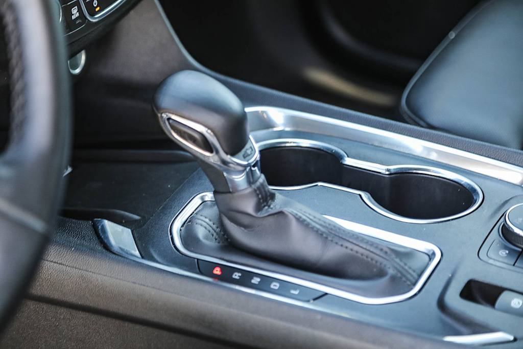 Thumbnail: 2023 Chevrolet Traverse - 13