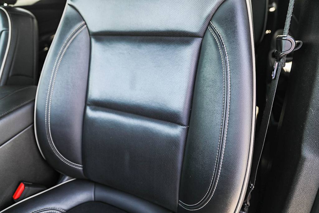 Thumbnail: 2023 Chevrolet Traverse - 26