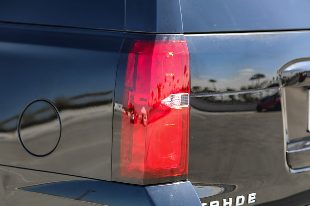 Thumbnail: 2017 Chevrolet Tahoe - 19