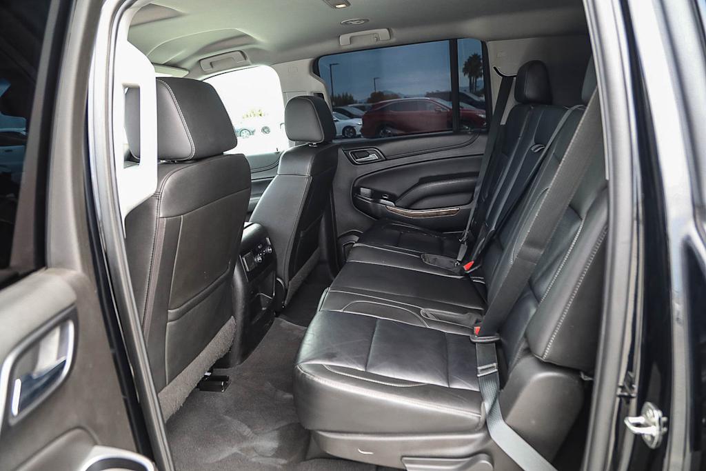 Thumbnail: 2019 Chevrolet Suburban - 11
