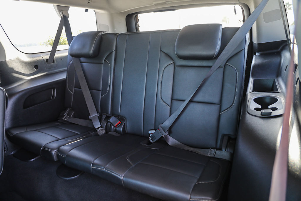 Thumbnail: 2019 Chevrolet Suburban - 23