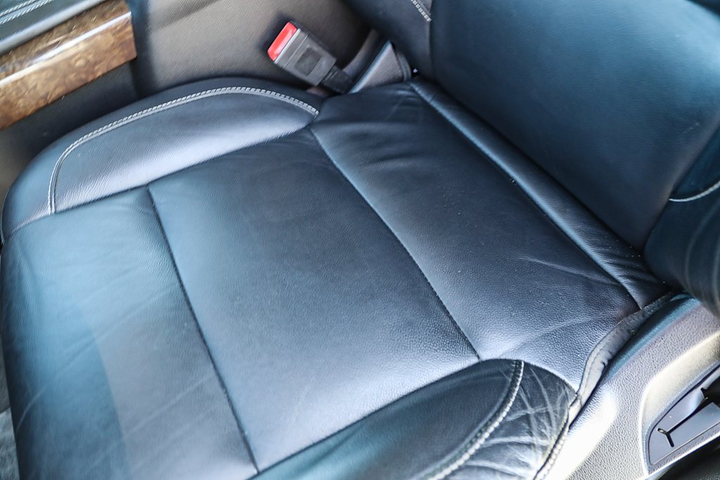 Thumbnail: 2019 Chevrolet Suburban - 27