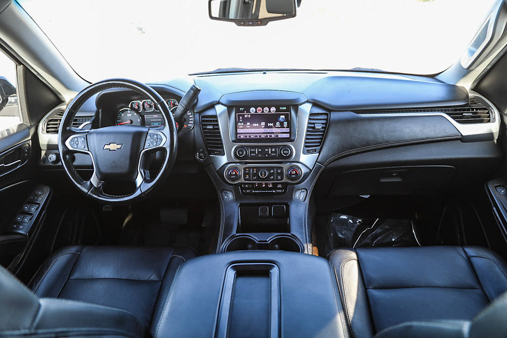 Thumbnail: 2019 Chevrolet Suburban - 2