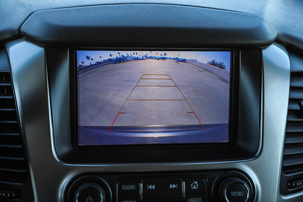 Thumbnail: 2019 Chevrolet Suburban - 26