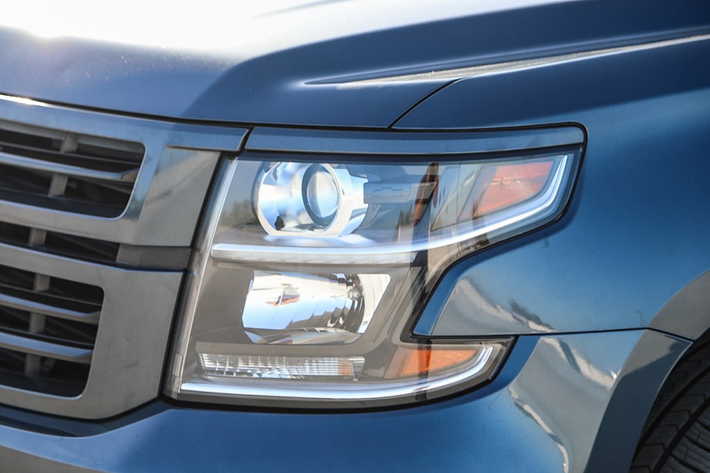 Thumbnail: 2019 Chevrolet Suburban - 20