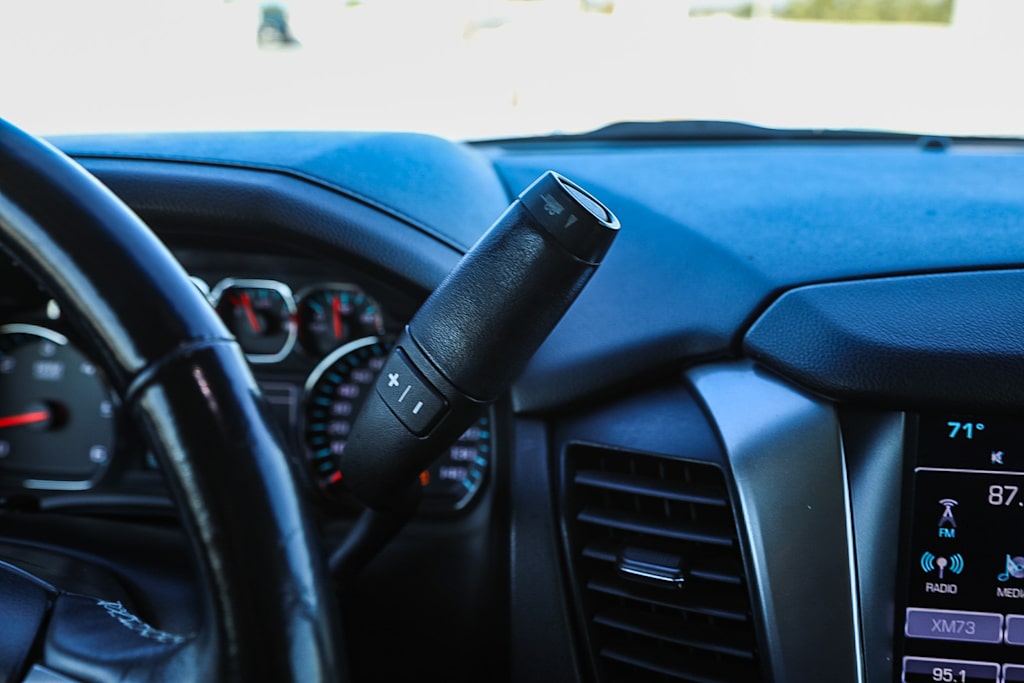 Thumbnail: 2019 Chevrolet Suburban - 13