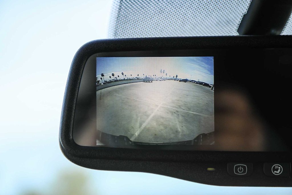 Thumbnail: 2014 GMC Sierra 2500 - 21