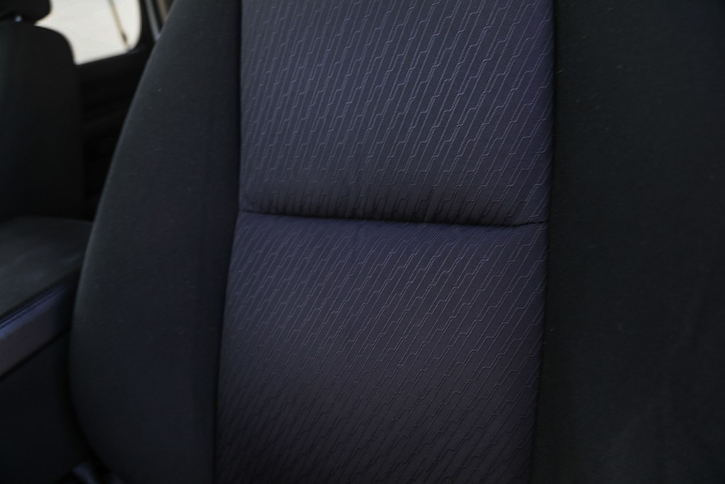 Thumbnail: 2014 GMC Sierra 2500 - 22