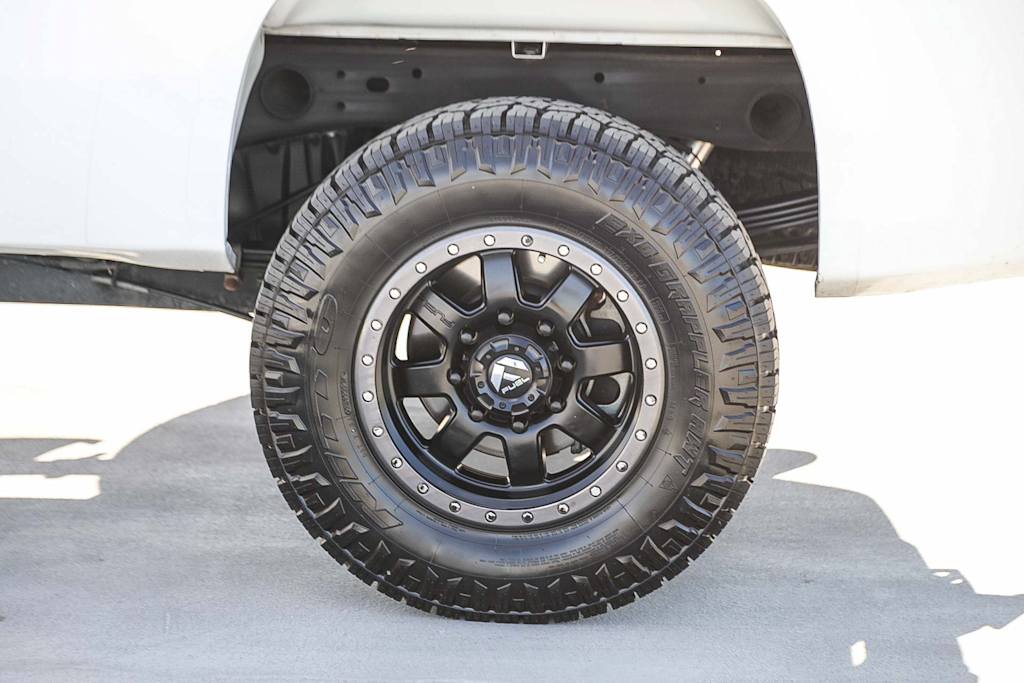 Thumbnail: 2014 GMC Sierra 2500 - 19