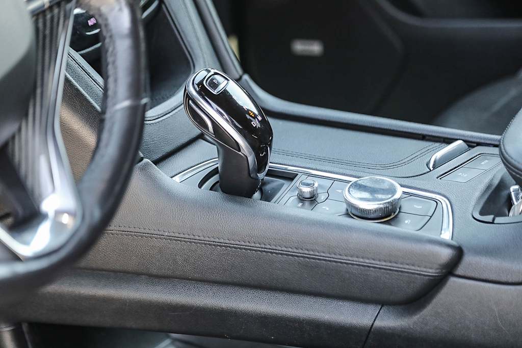Thumbnail: 2020 Cadillac XT6 - 14
