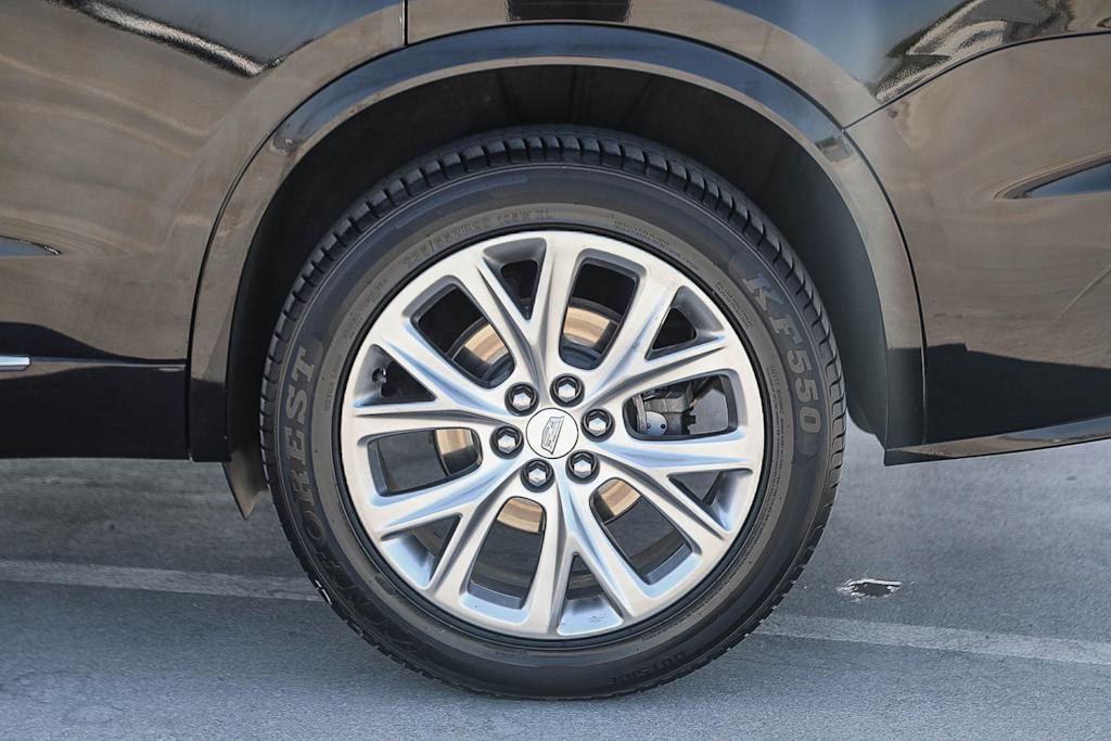 Thumbnail: 2020 Cadillac XT6 - 21