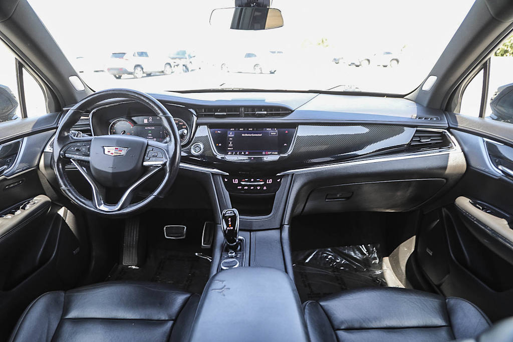 Thumbnail: 2020 Cadillac XT6 - 2