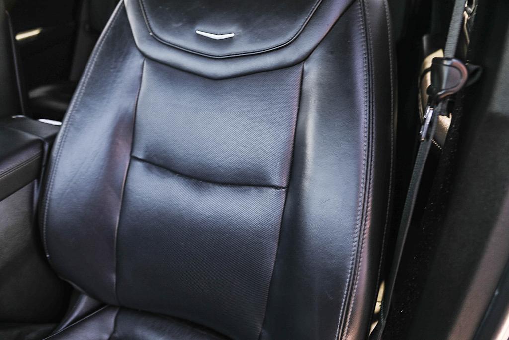 Thumbnail: 2020 Cadillac XT6 - 25
