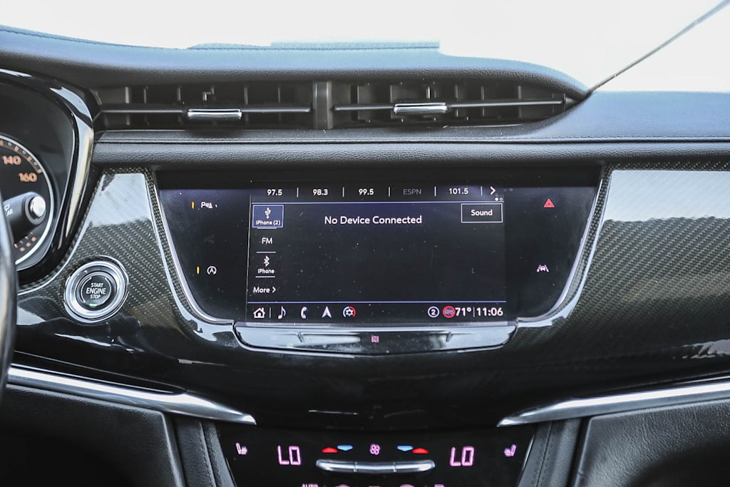 Thumbnail: 2020 Cadillac XT6 - 13