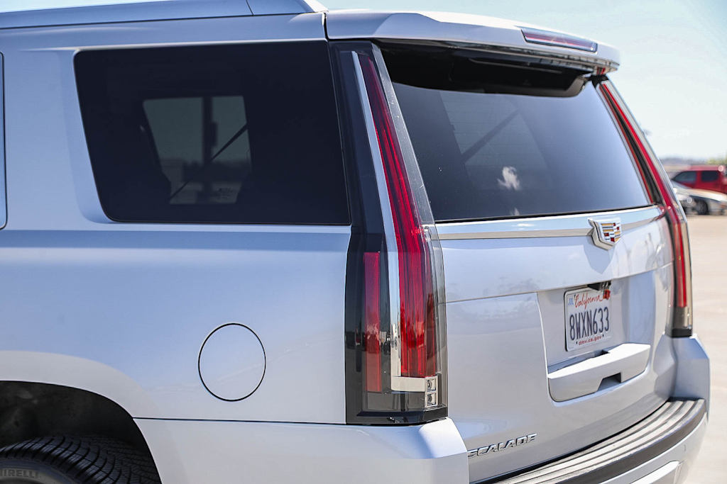 Thumbnail: 2020 Cadillac Escalade - 19